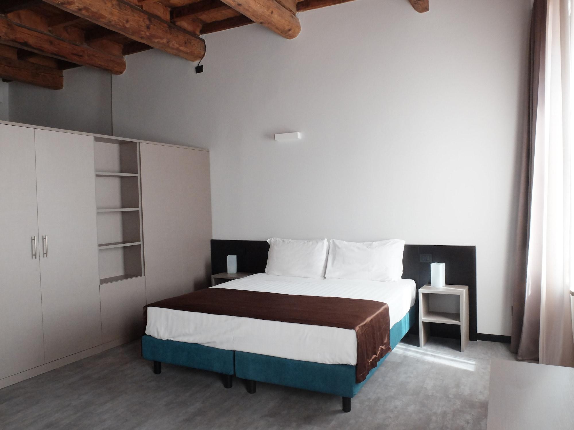 פררה Hotel Carlton מראה חיצוני תמונה