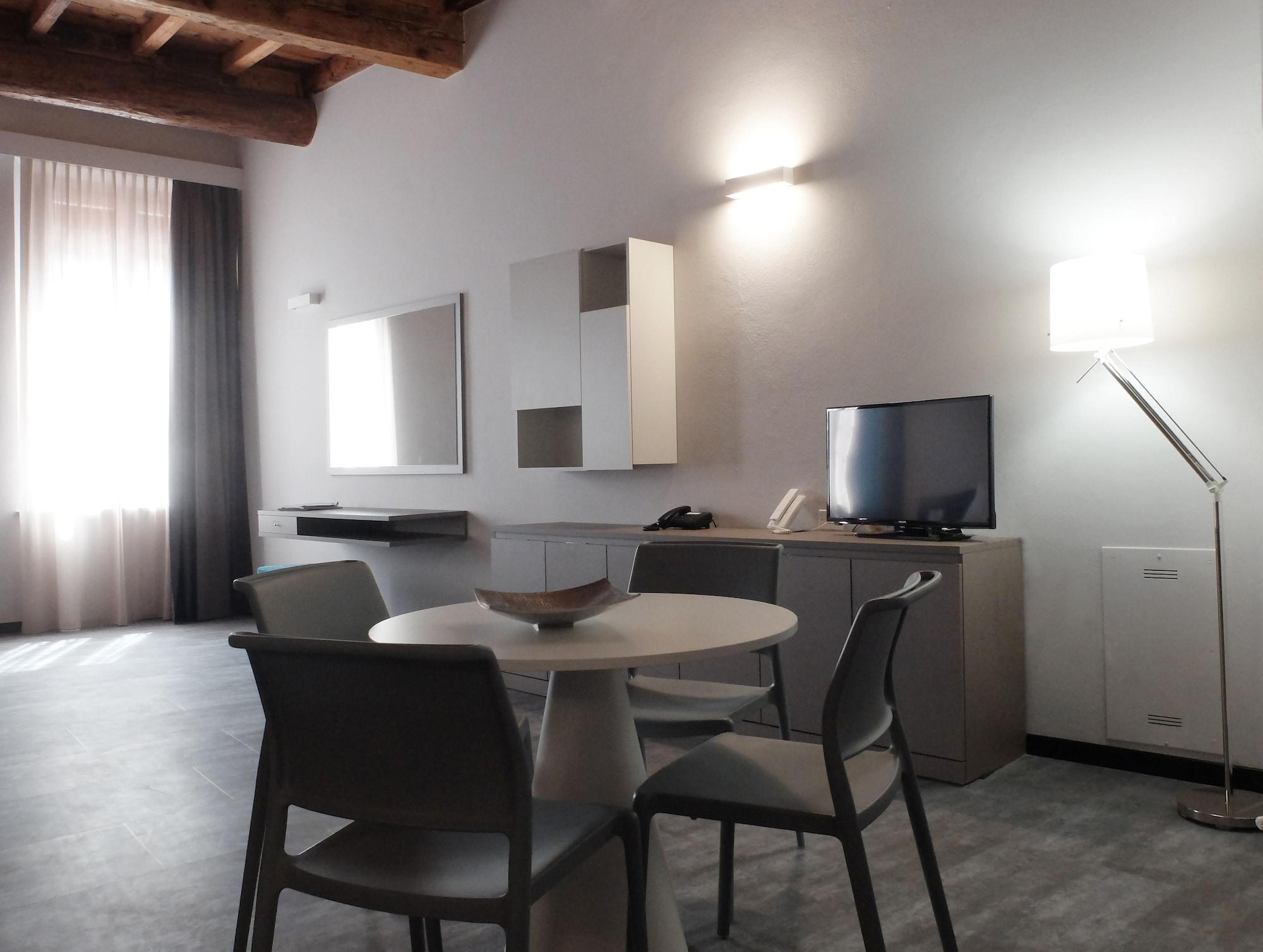 פררה Hotel Carlton מראה חיצוני תמונה