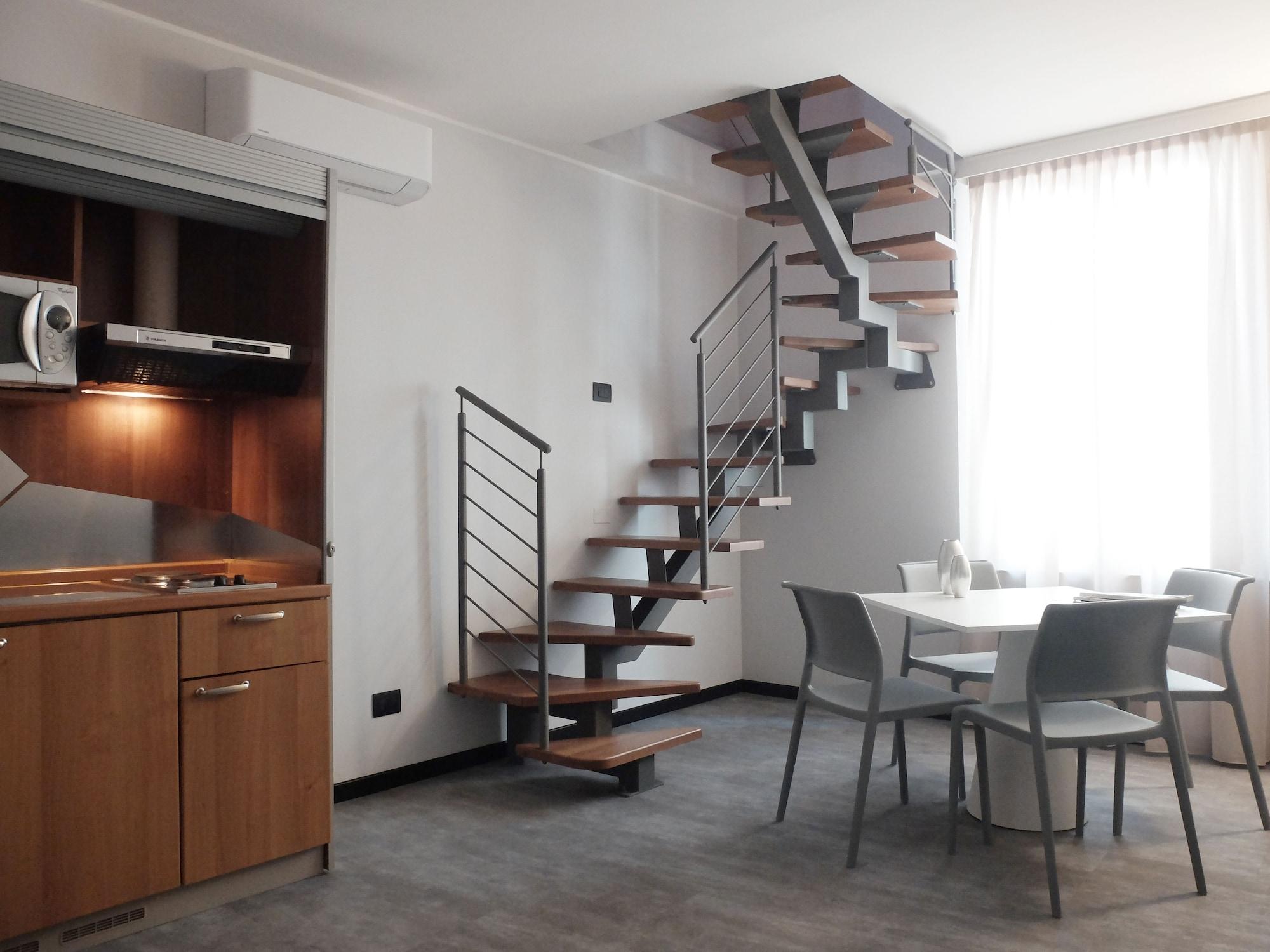פררה Hotel Carlton מראה חיצוני תמונה
