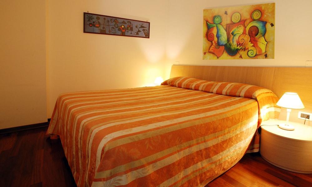 פררה Hotel Carlton מראה חיצוני תמונה