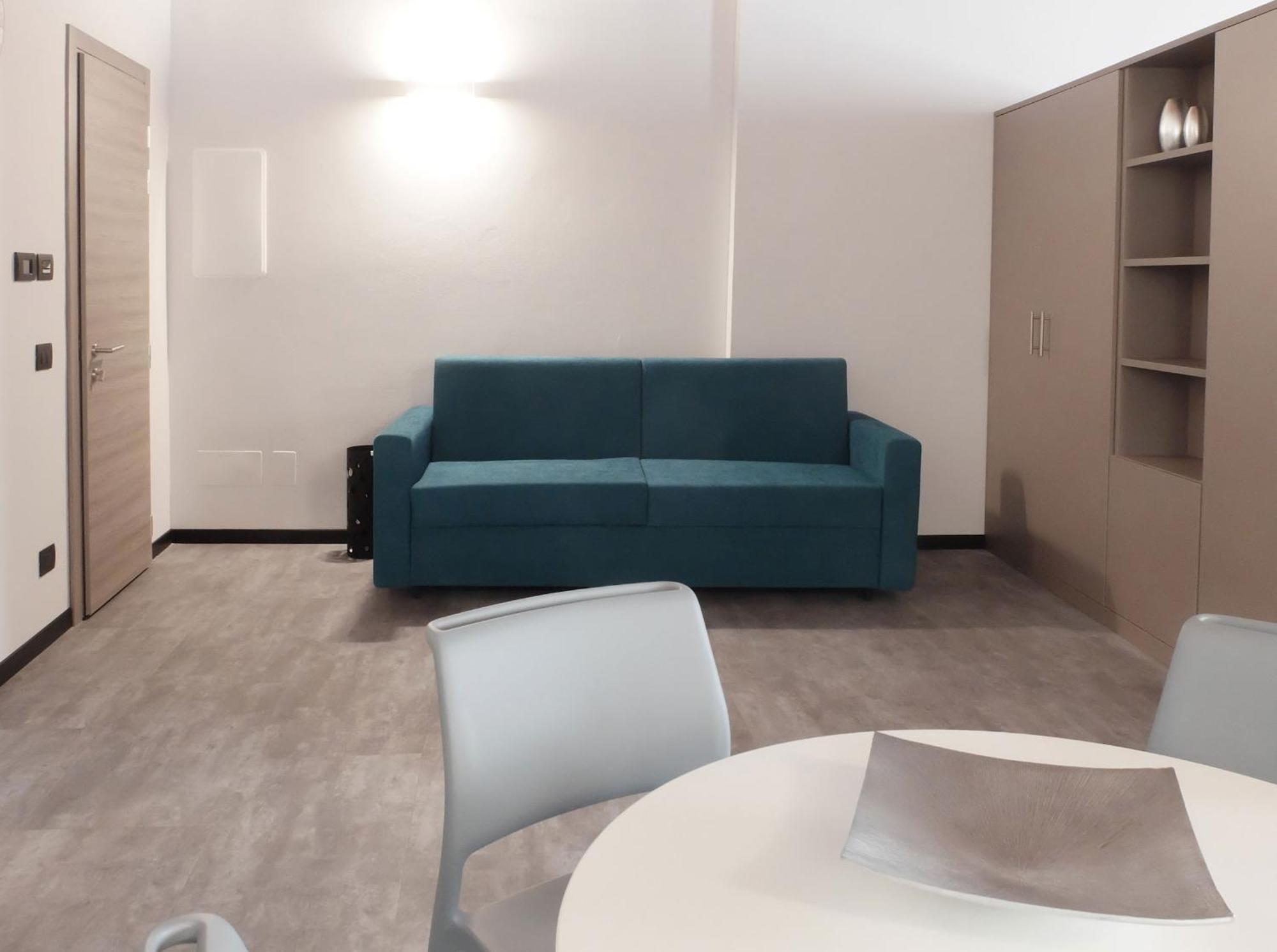פררה Hotel Carlton מראה חיצוני תמונה