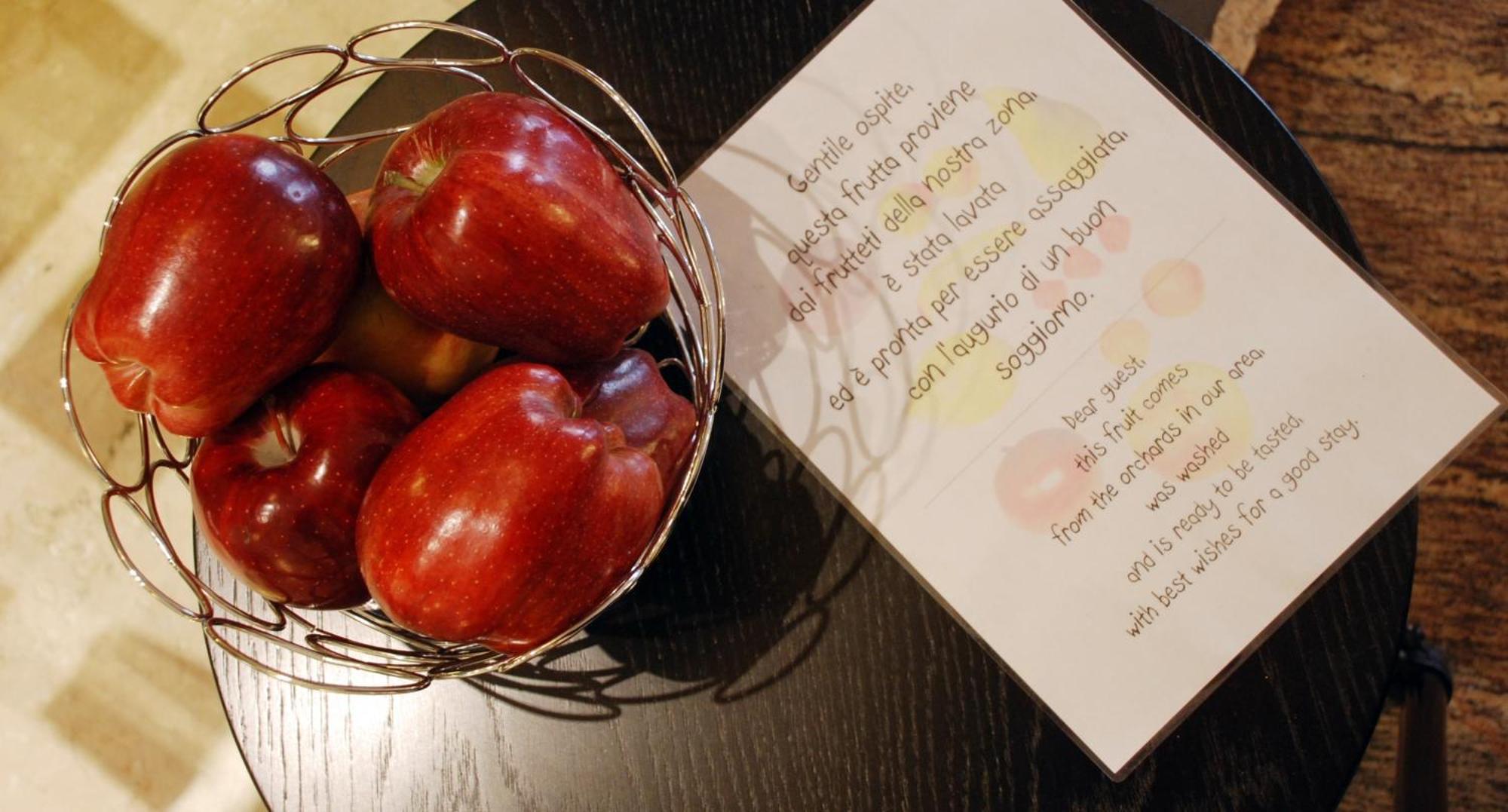 פררה Hotel Carlton מראה חיצוני תמונה