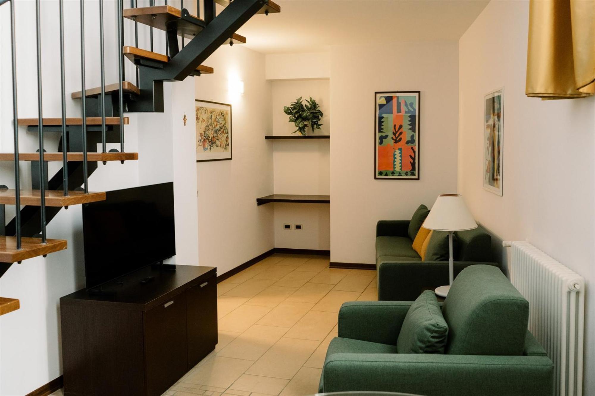 פררה Hotel Carlton מראה חיצוני תמונה